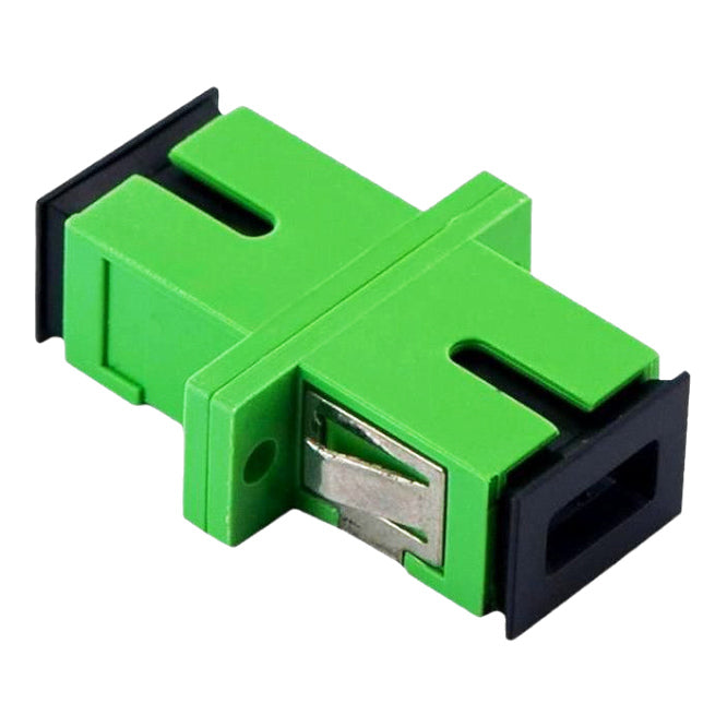 CS Mid Coupler Sc/Apc Fiber Adapter