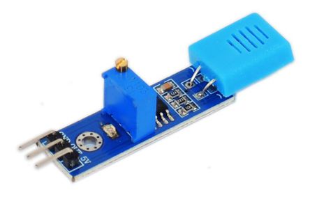 Keyestudio HR202 Humidity Sensor Board
