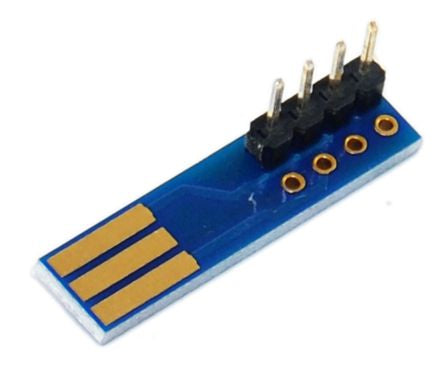 Keyestudio Wii Wiiichuck Nunchuck Adapter for Arduino