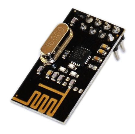 Keyestudio Wireless / Rf Radio Transceiver 2.4GHz
