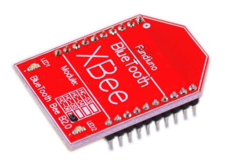 Keyestudio Bluetooth Wireless Xbee HC-06 Slave