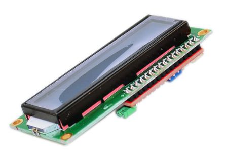 Keyestudio LCD Display Module 1602 with I2C Interface