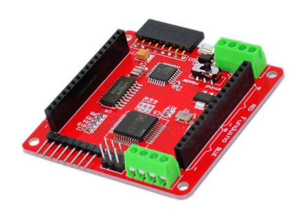 Keyestudio Full Color LED Rgb 8x8 Dot Matrix Driver