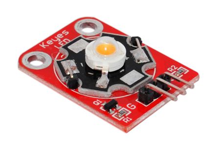 Keyestudio 3W LED / Large Power Module