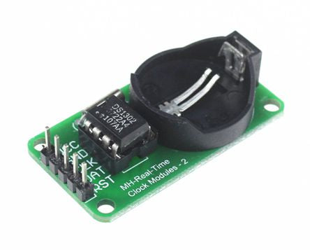 Keyestudio Real Time Clock / Rtc Development Module