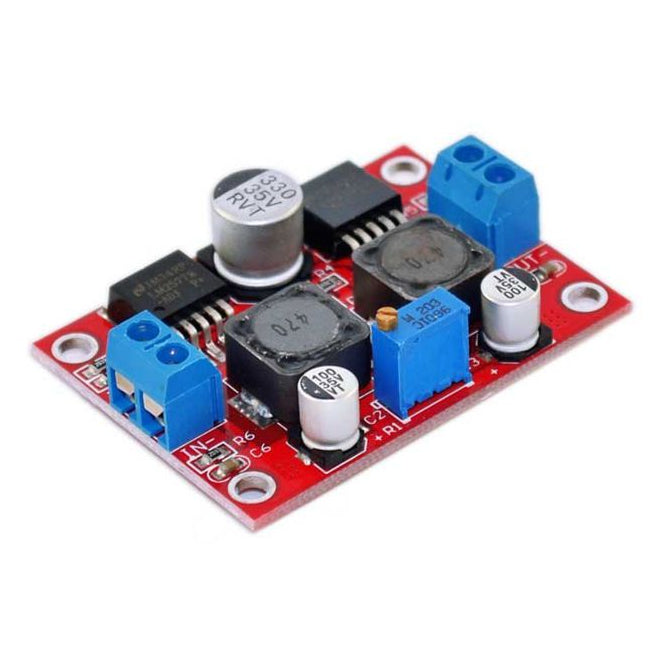 Keyestudio DC-DC Step-Up or Down I=3.5-28V O=1.25-26V 1A