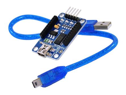 Keyestudio Xbee / Bluetooth Bee Adapter