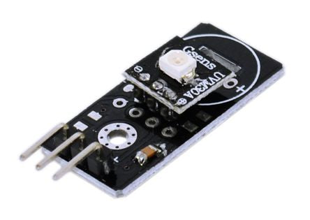 Keyestudio UVM-30A Ultraviolet Sensor Module
