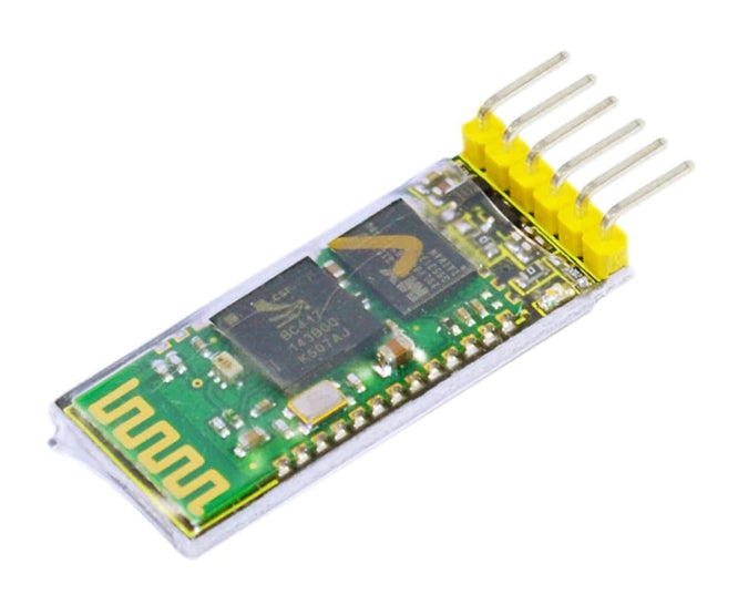 Keyestudio Bluetooth HC-05 Interface Module Board
