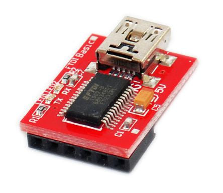 Keyestudio Ftdi USB to Serial Port Module