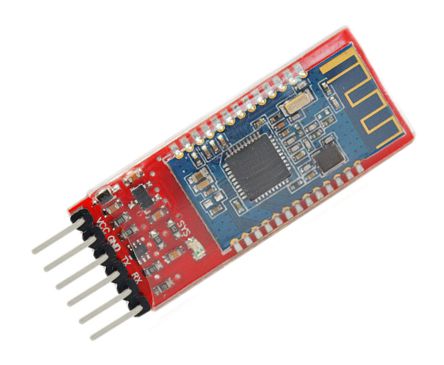 Keyestudio Bluetooth 4.0 V2 Serial Port Board / Module