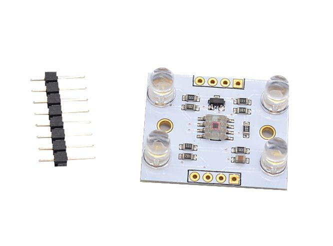 Keyestudio TCS3200 Color Sensor Development Board