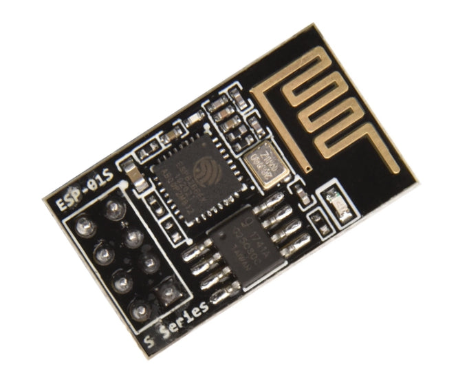 Keyestudio ESP8266 Serial Wifi, Remote Wireless Development Board
