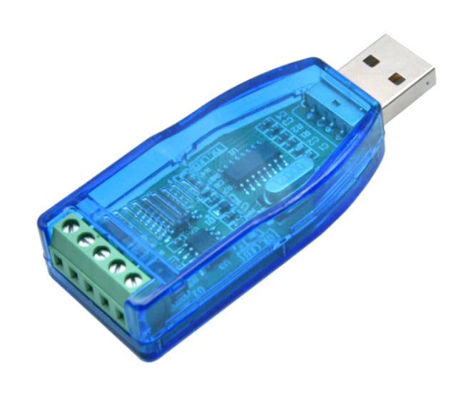 Keyestudio USB 2.0 - RS232/RS485 Bi-Directional Interface Module
