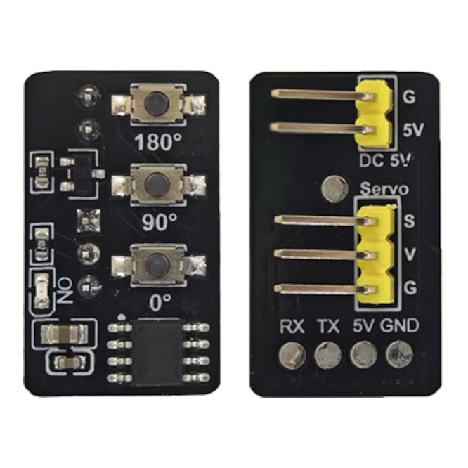 Keyestudio Servo Control Module