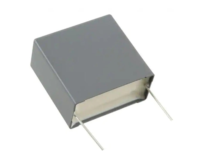 EIE Polypropylene Film Capacitor 150NF 275VAC P=15