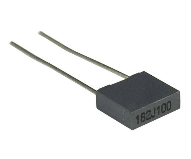 EIE Polyester Capacitor
