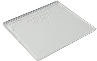 EIE Clear Plastic Divider