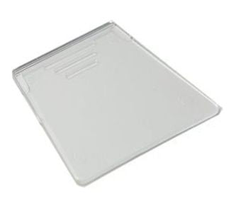 EIE Clear Plastic Divider