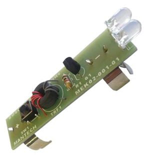 EIE Kit Low Volt LED Driver Assemb