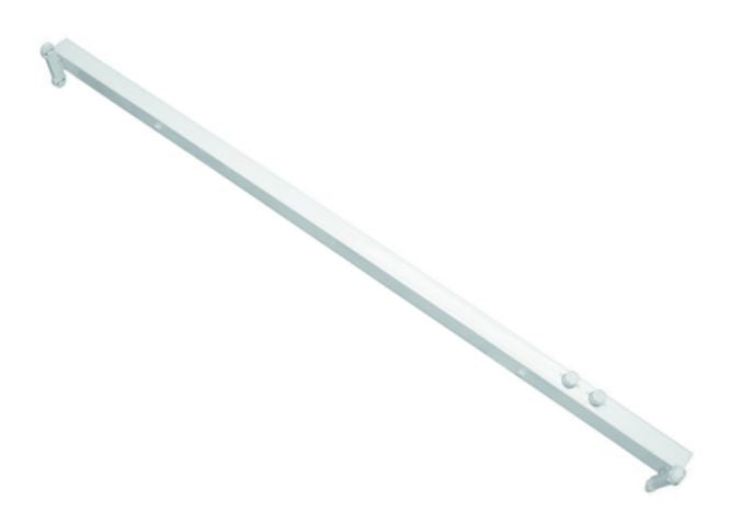 EIE Fluorescent Fitting Double 40W