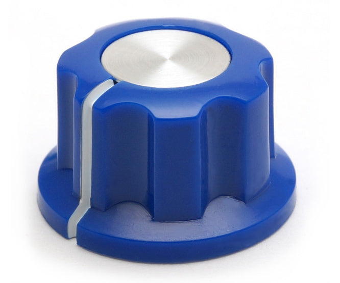 Daier Knob Pla Hex Lin