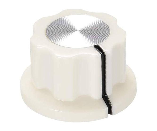Daier Knob Pla Hex Lin