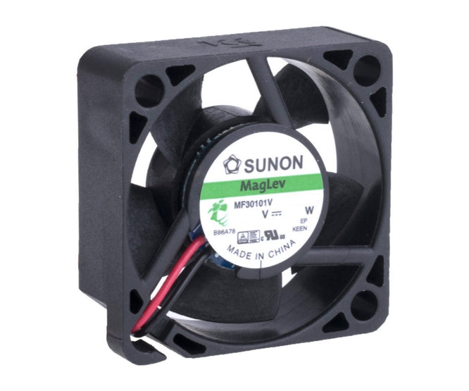 Sunon Axial Cooling Fan 30 x 30 x 10mm