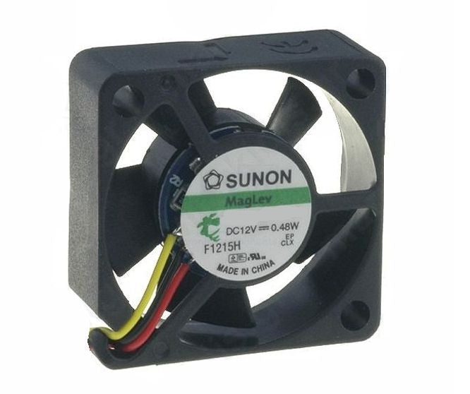 Sunon Axial Cooling Fan 30 x 30 x 10mm