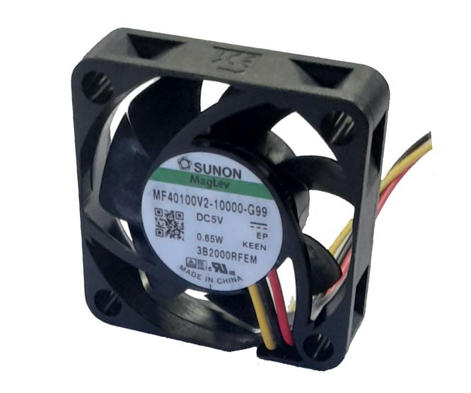 Sunon Axial Cooling Fan 40 x 40 x 10mm