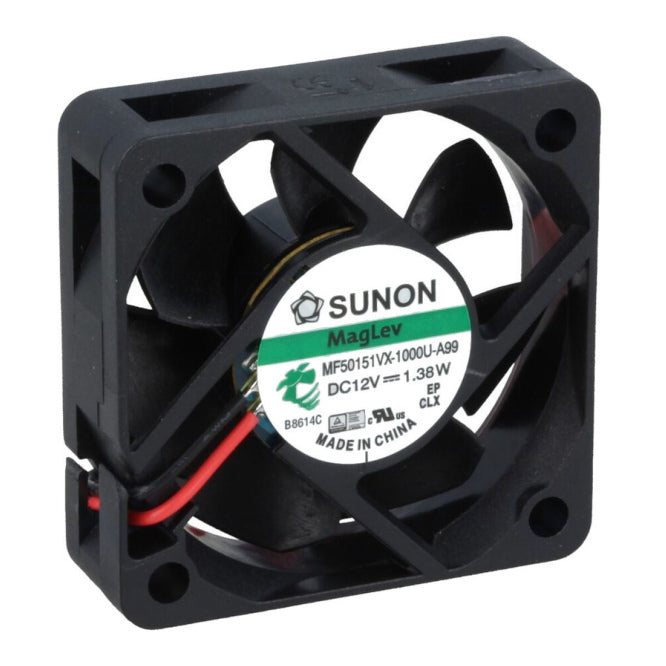Sunon Axial Cooling Fan 50 x 50 x 15mm