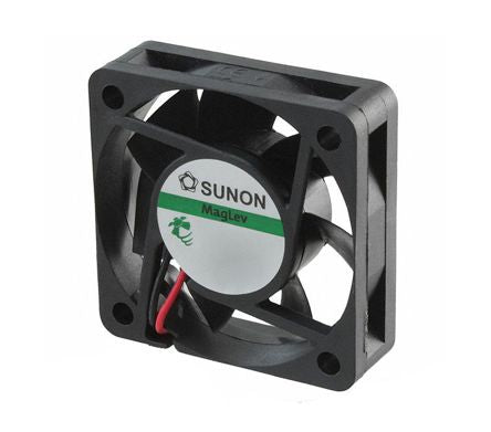 Sunon Axial Cooling Fan 50 x 50 x 15mm