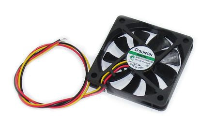 Sunon Axial Cooling Fan 60 x 60 x 10mm