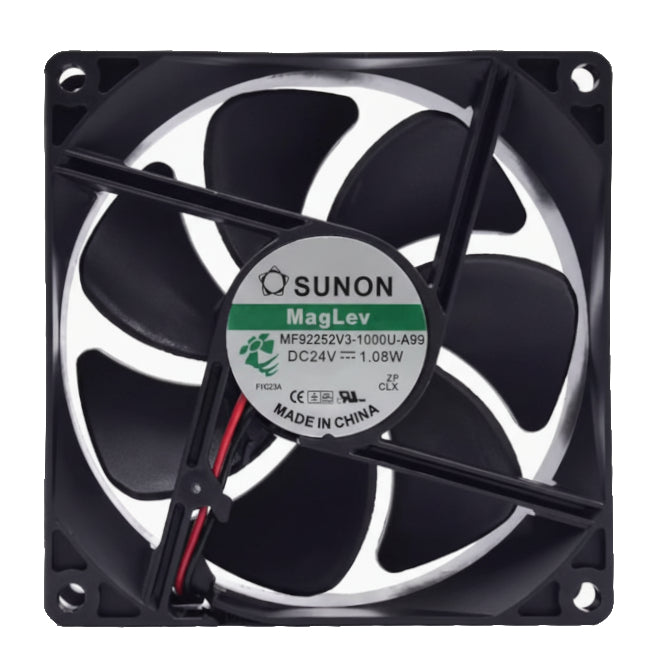 Sunon Axial Cooling Fan 92 x 92 x 25mm
