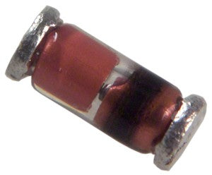 NXP Diode Smt 100V 0.2A Minimelf