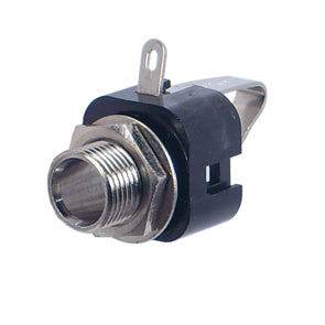 EIE Socket Mono Panel Mount Sol