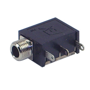 EIE Socket Mono Panel Mount Sol