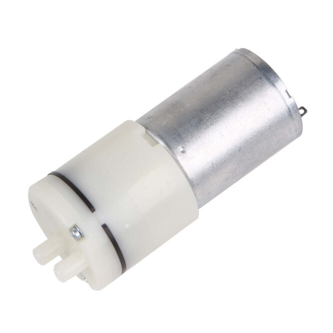 EIE Mini Vacuum Pump 12V 280mA 3W