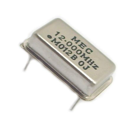 MEC Oscillator Sq, 4MHz-50MHz