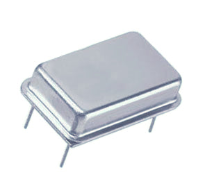 MEC Oscillator MO12B 5V 2.4576MHz