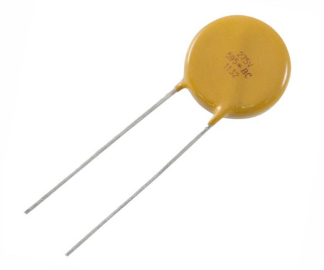 Fenghua Mov 10mm RMS=420 DC=560