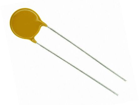 Fenghua Ceramic Capacitor Disc, 3.3pF-47nF