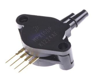 NXP Differential Pressure Sensor