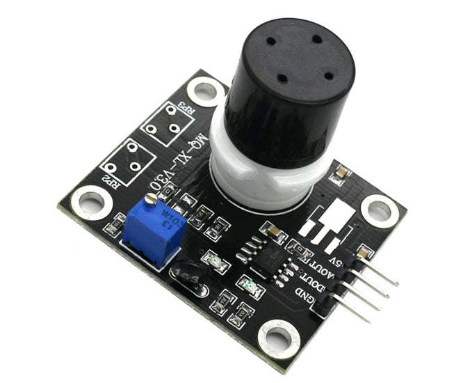 Keyestudio Ozone Gas Sensor Development Board