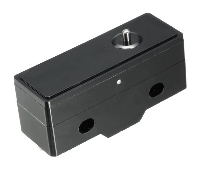 Swan Electric Travel Limit Micro Switch SPDT 15A Pin Plunger