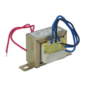 EIE Standard Transformer VIN=220V VOUT=2x12V 0.5A