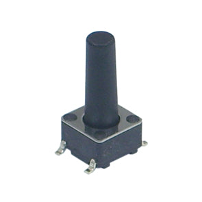 MEC SMD Tactile Push Button Switch 6x6 H=13 L=8