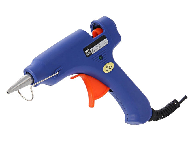 EIE Mini Glue Gun 220V 20W 7mm