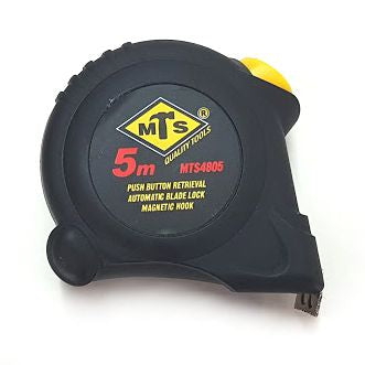 EIE Measuring Tape Soft Grip with Autolock