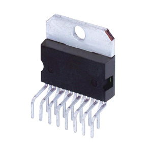 STMicroelectronics IC SIL15 Vert. Defl. TDA1675A